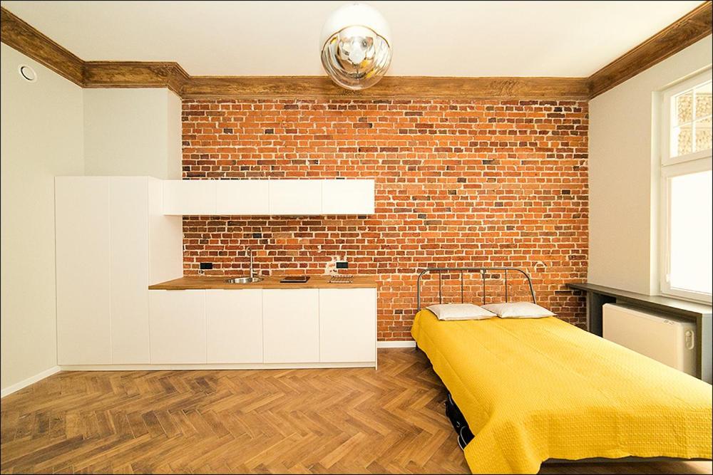 Terra Studio Rejtana Breslau Exterior foto