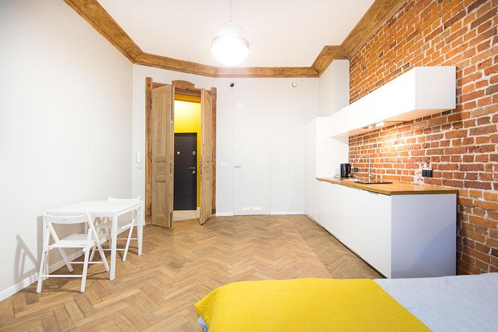 Terra Studio Rejtana Breslau Zimmer foto