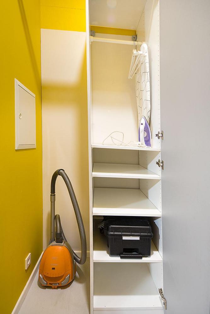 Terra Studio Rejtana Breslau Zimmer foto