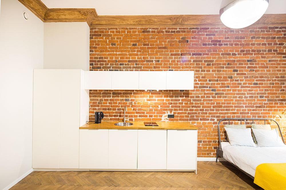 Terra Studio Rejtana Breslau Zimmer foto