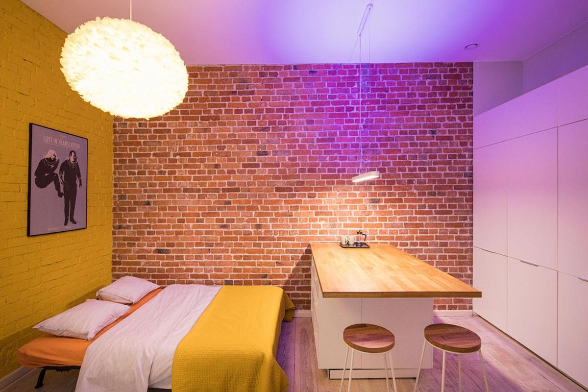 Terra Studio Rejtana Breslau Zimmer foto
