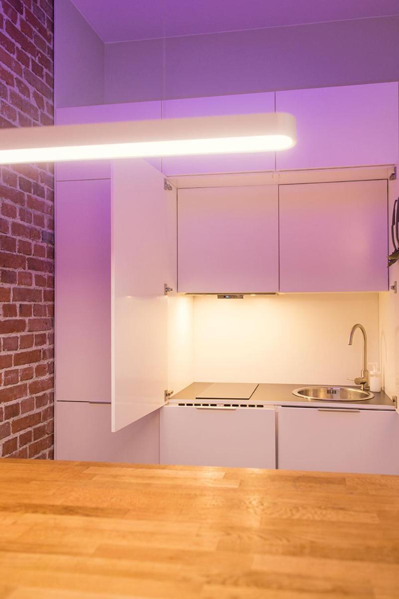 Terra Studio Rejtana Breslau Zimmer foto