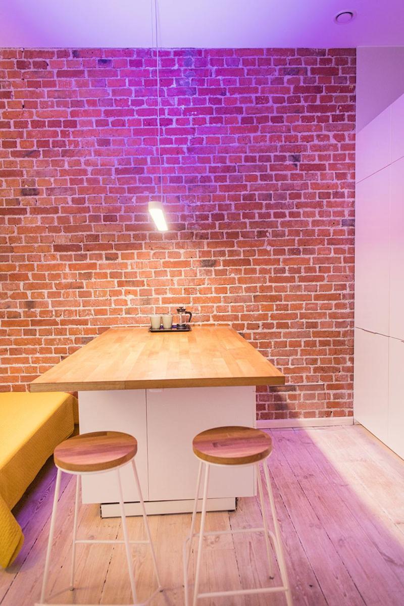 Terra Studio Rejtana Breslau Zimmer foto
