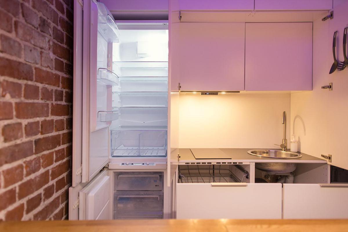 Terra Studio Rejtana Breslau Zimmer foto