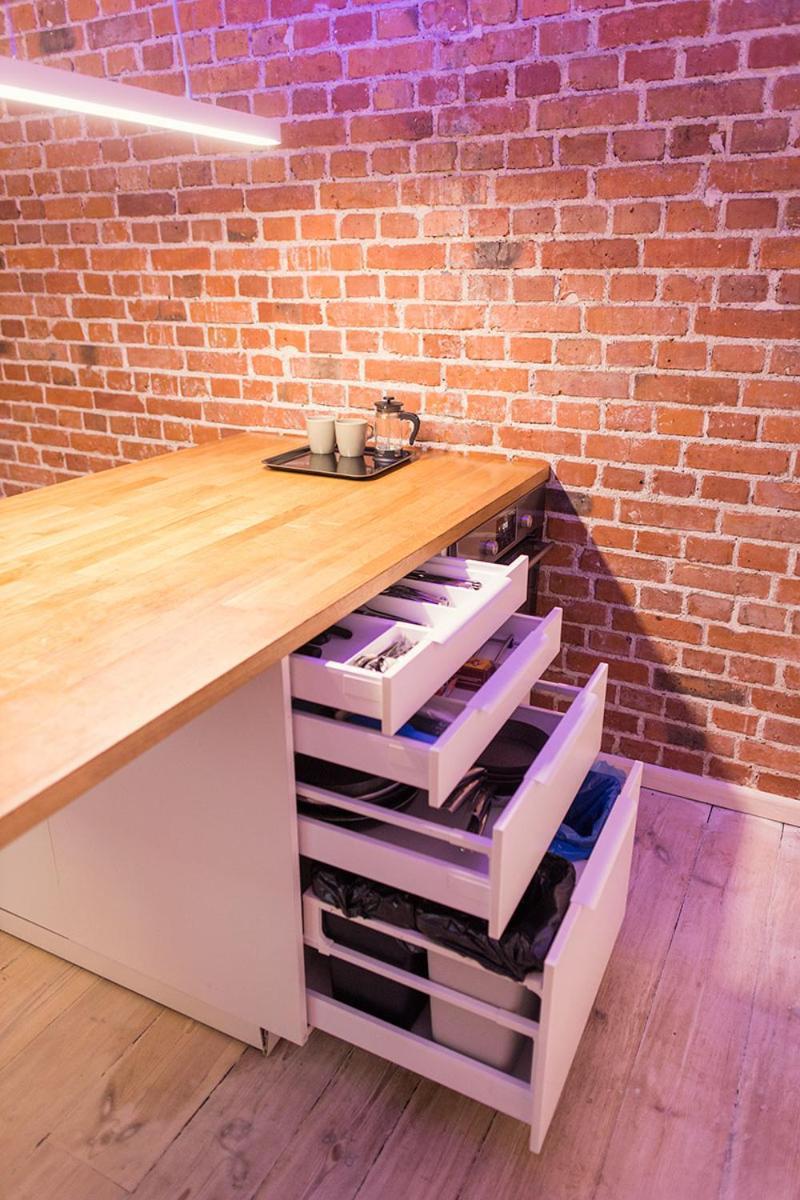 Terra Studio Rejtana Breslau Zimmer foto