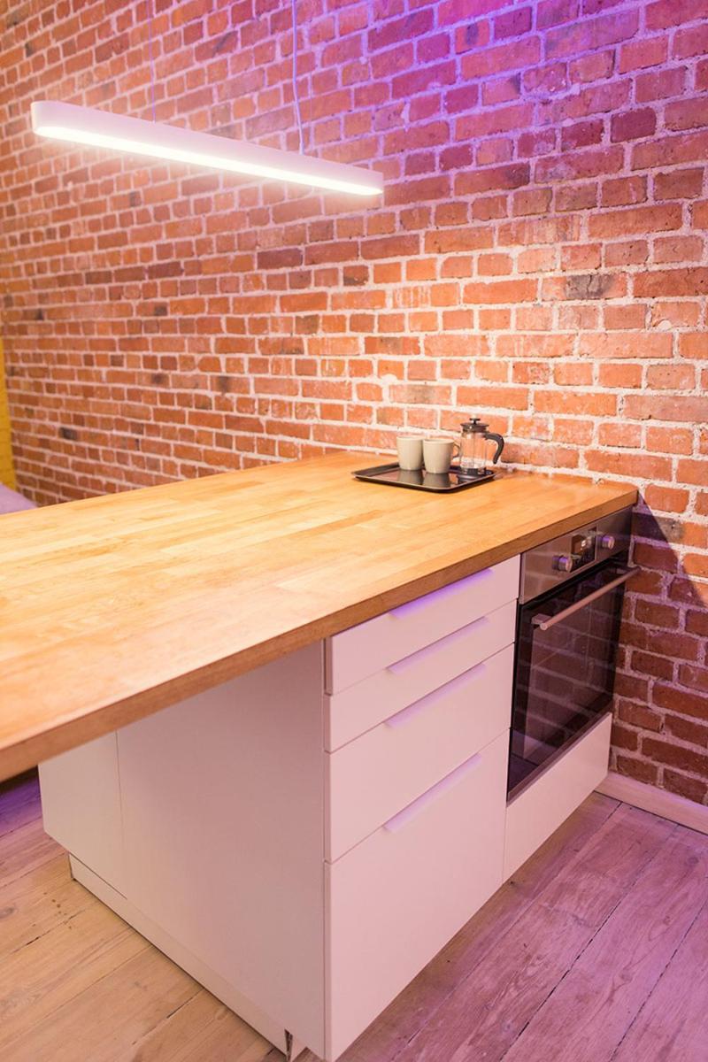 Terra Studio Rejtana Breslau Zimmer foto