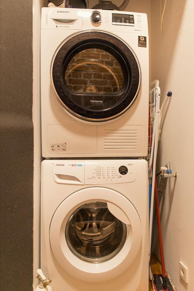 Terra Studio Rejtana Breslau Zimmer foto
