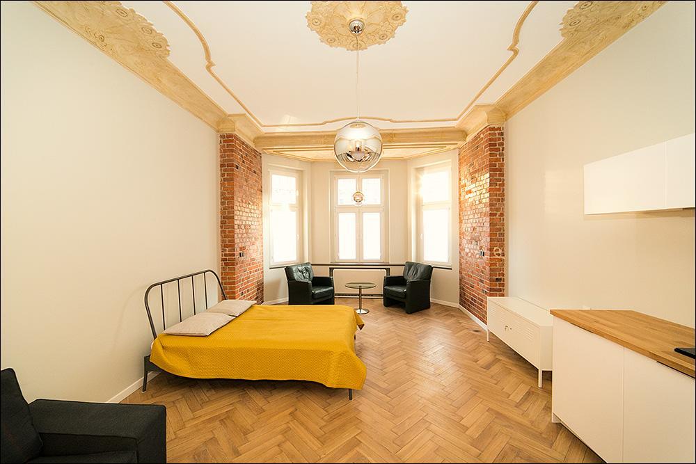 Terra Studio Rejtana Breslau Exterior foto